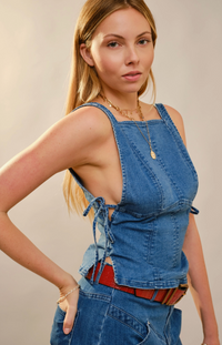 The Daisy Top