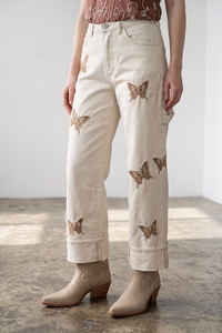 The Dolly Jeans