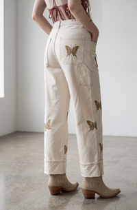 The Dolly Jeans