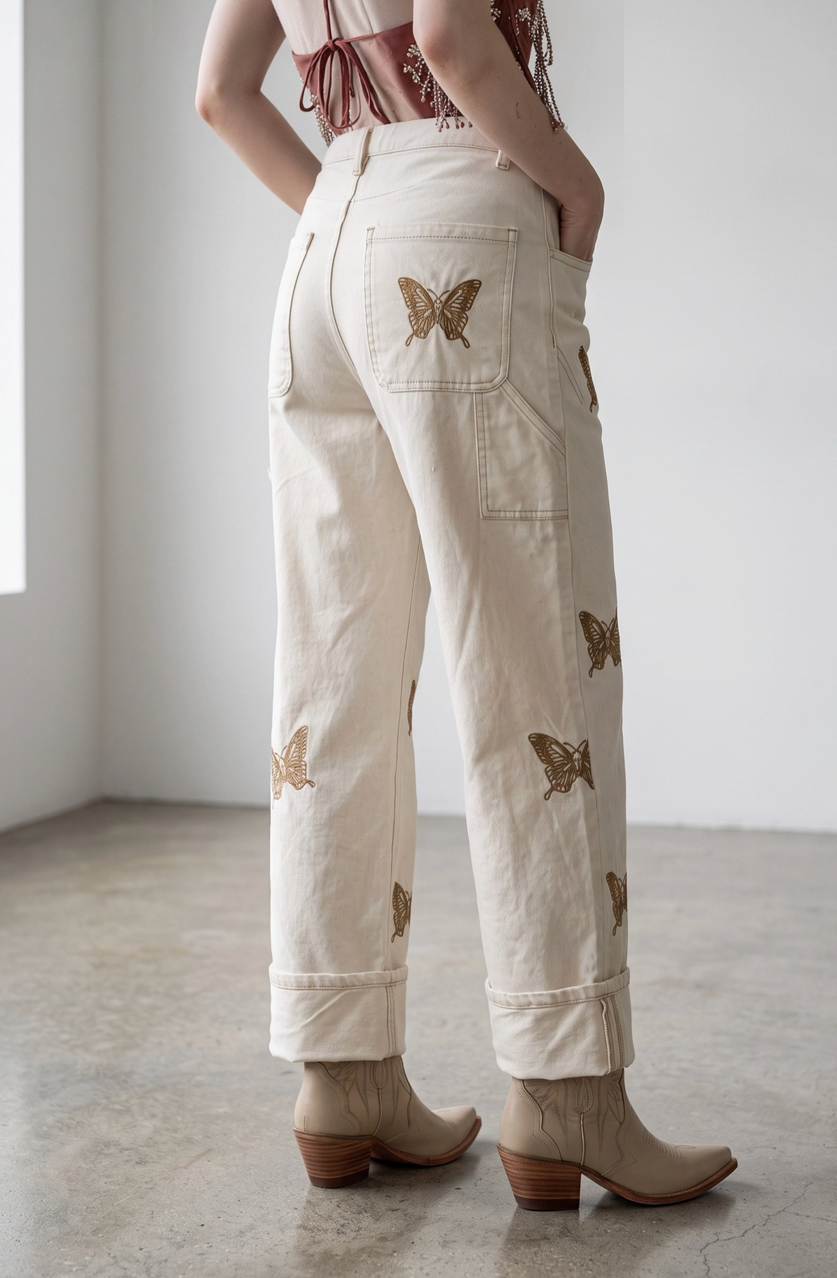 The Dolly Jeans