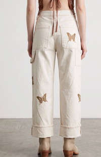 The Dolly Jeans