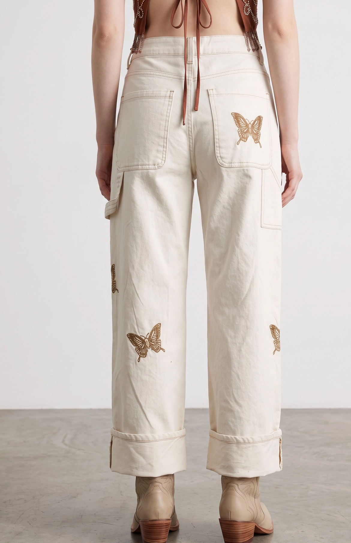 The Dolly Jeans