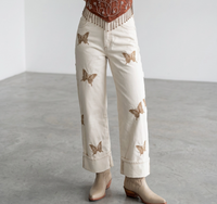 The Dolly Jeans