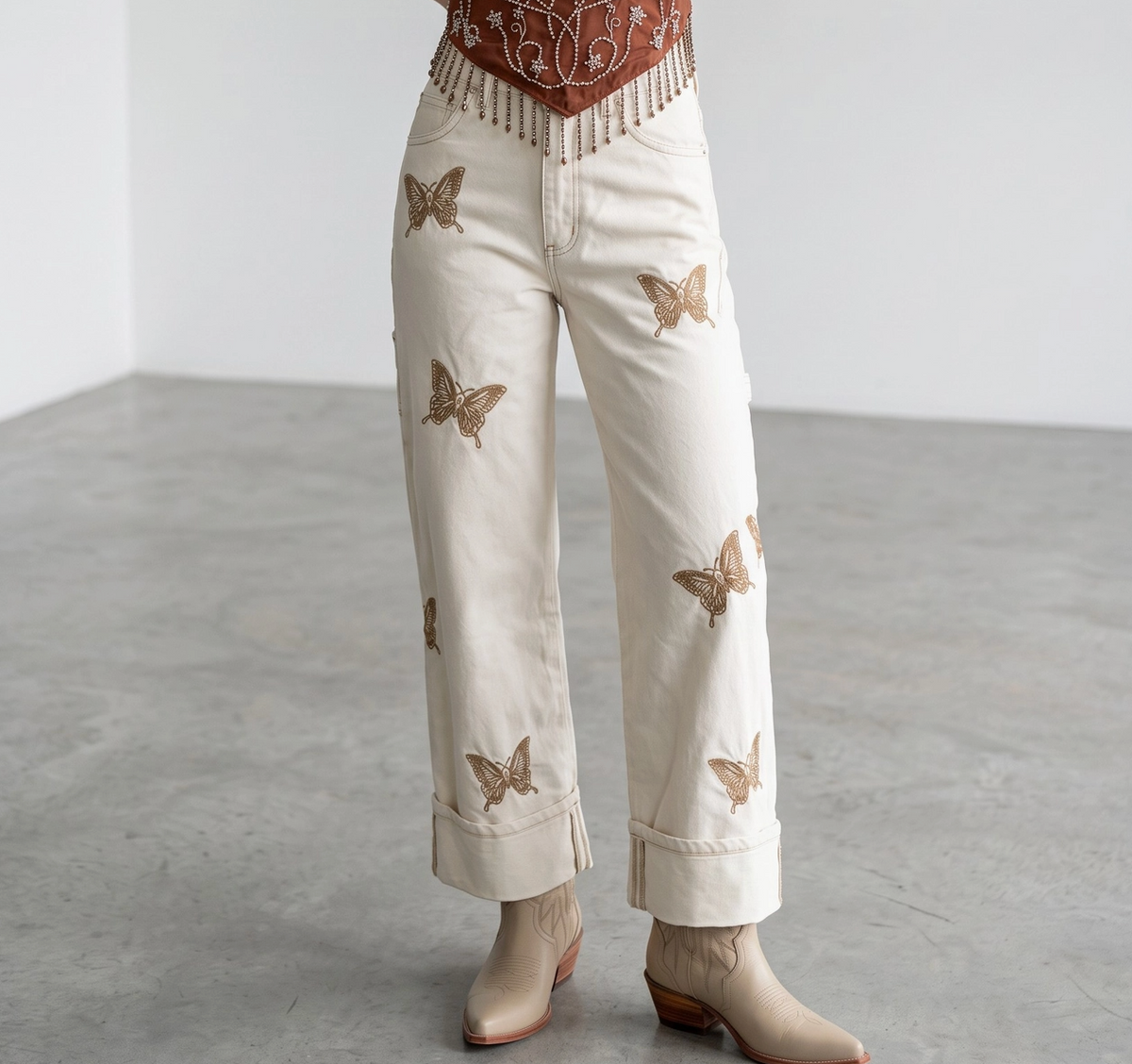 The Dolly Jeans