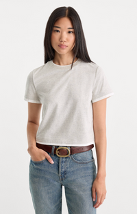 The Layered Tee