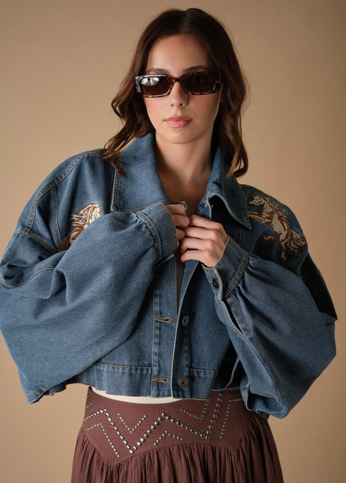 Wild West Jacket