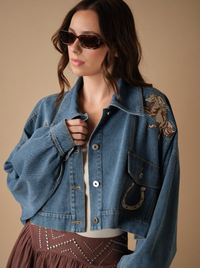 Wild West Jacket