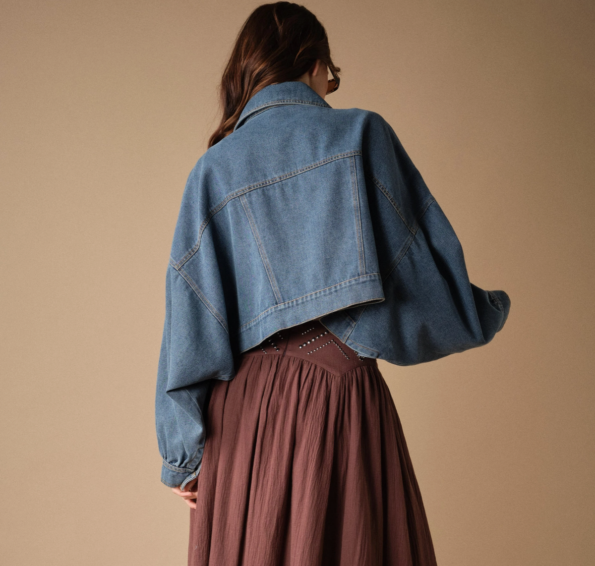 Wild West Jacket