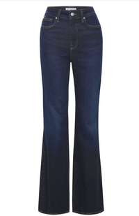 Good Legs Flare Jeans