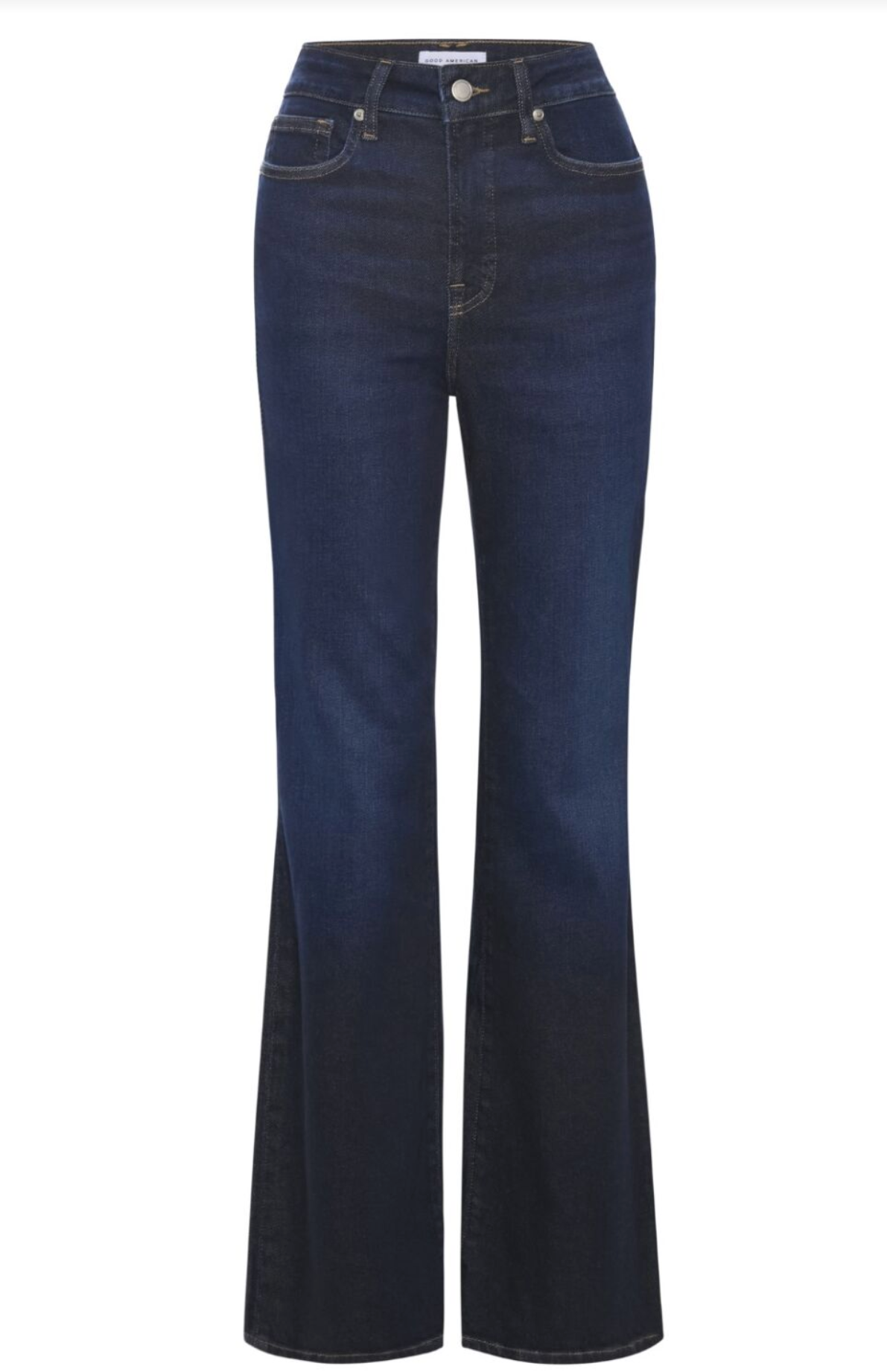 Good Legs Flare Jeans