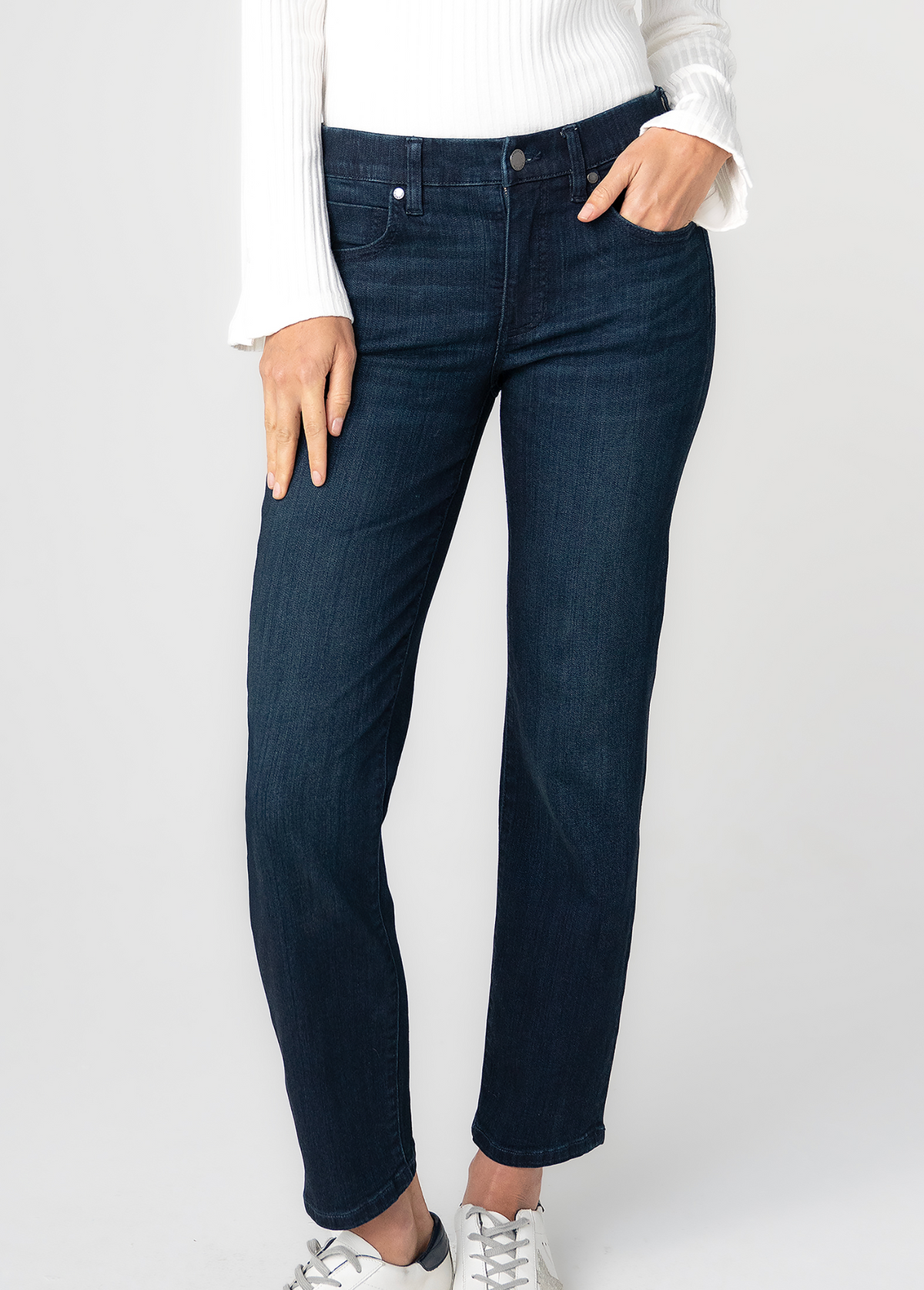 Rowan Low Rise Comfort Waist