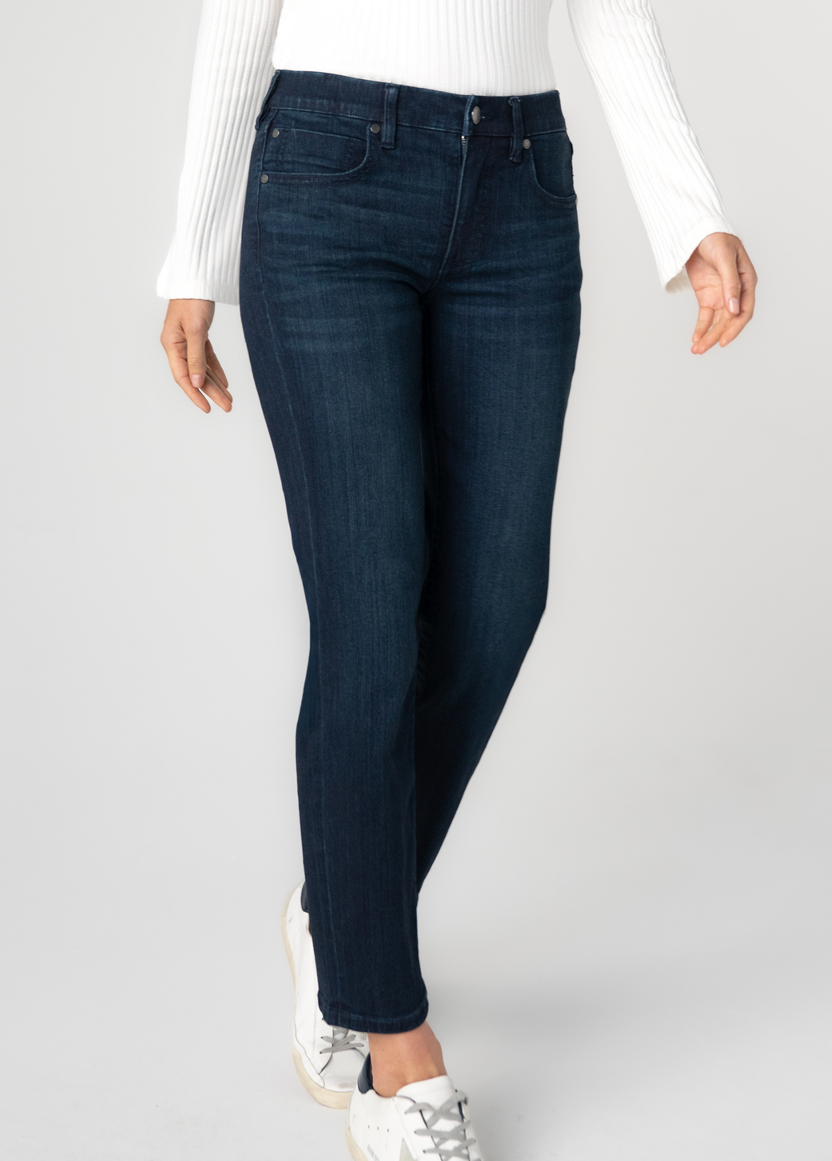 Rowan Low Rise Comfort Waist