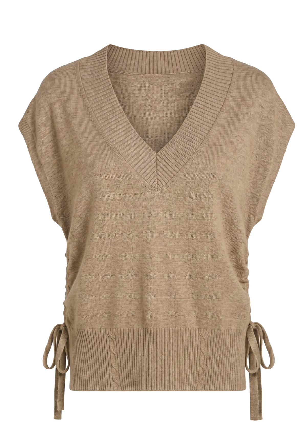 Sweater Weather Top