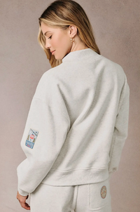 Ski Ya Later Mockneck