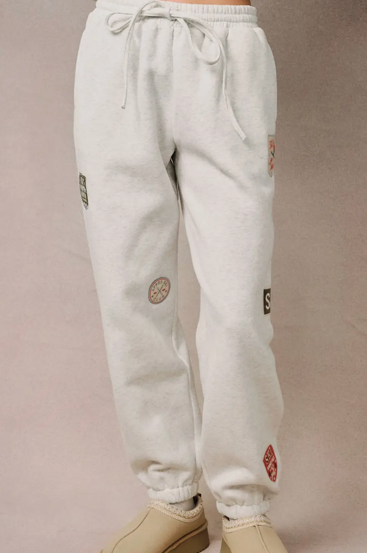 Ski Ya Later Sweatpants
