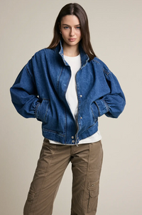 Westbrooke Denim Jacket