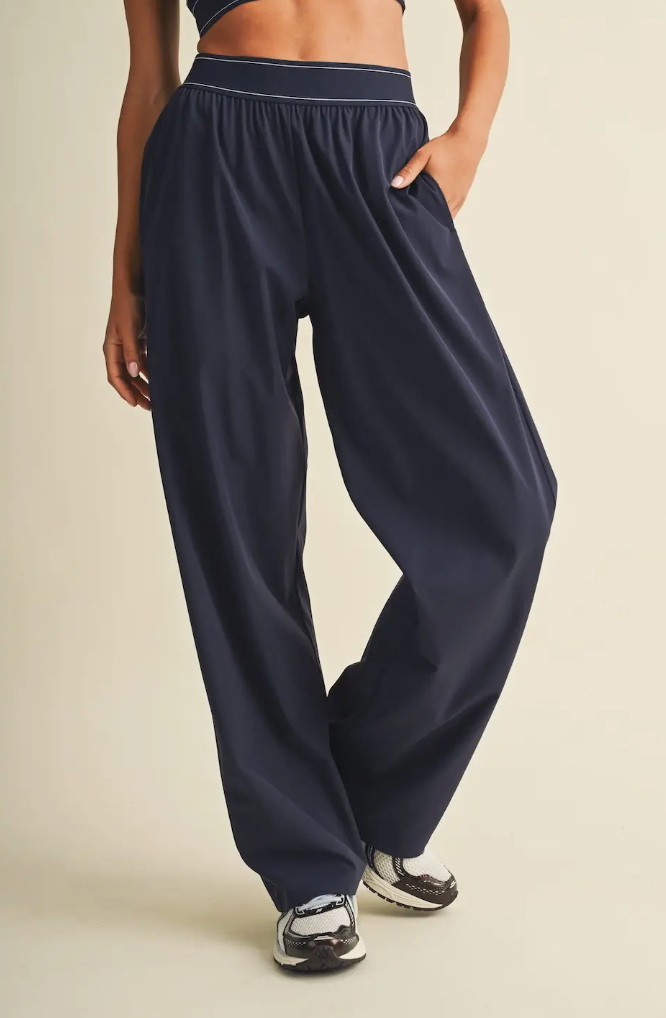 Midnight Sculpt Pants