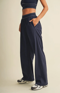 Midnight Sculpt Pants