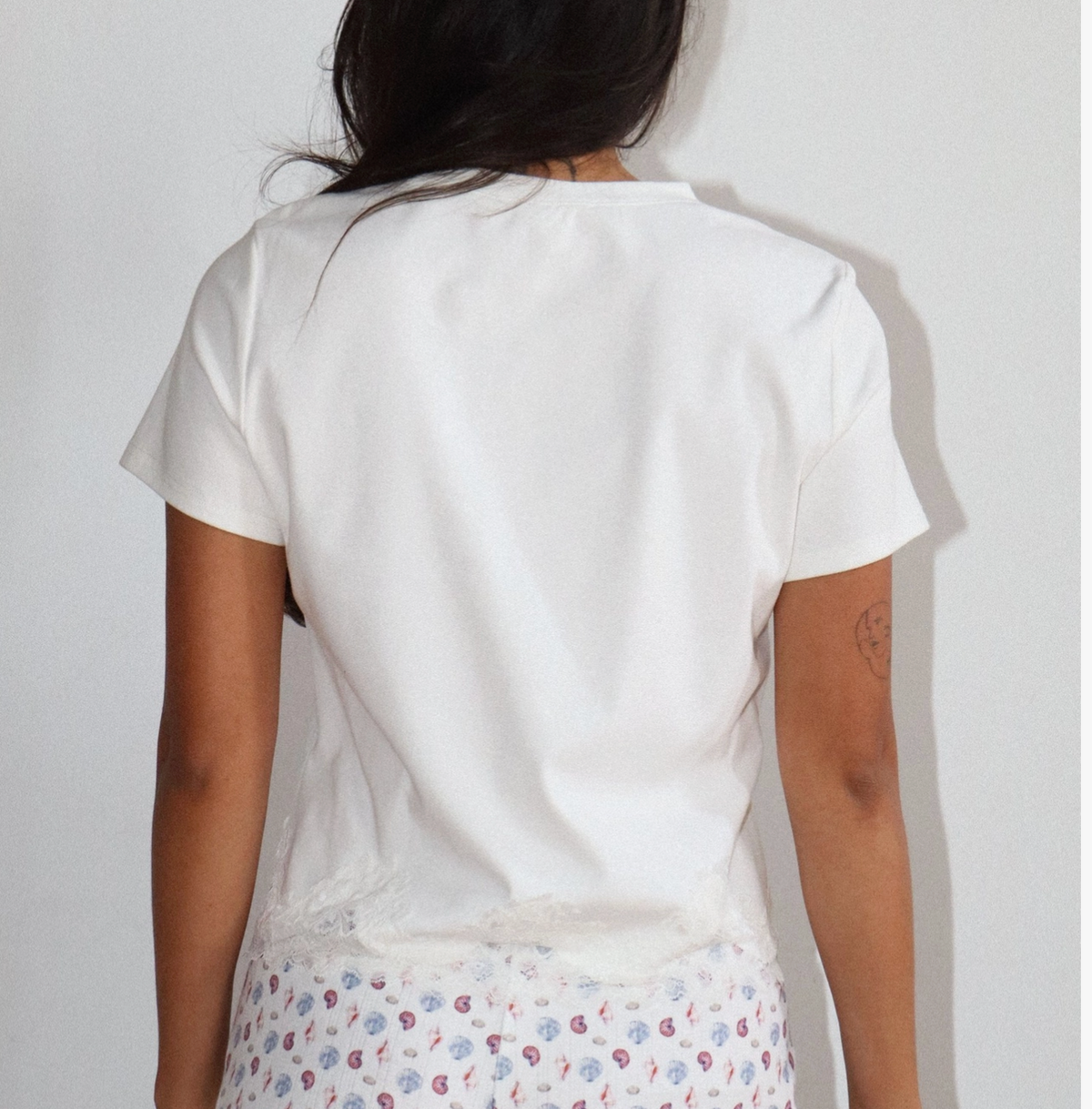 Lacie Lou Top