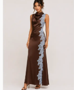 The Bluebell Dress