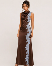 The Bluebell Dress
