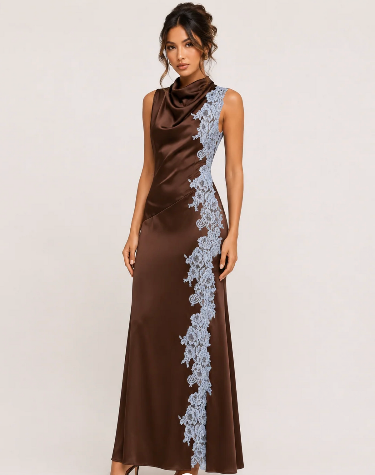 The Bluebell Dress