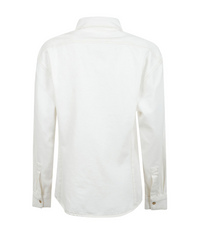 The Sculpted Shirt