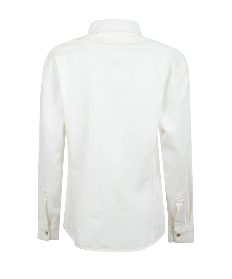 The Sculpted Shirt