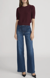Le Slim Palazzo Modernist Pocket
