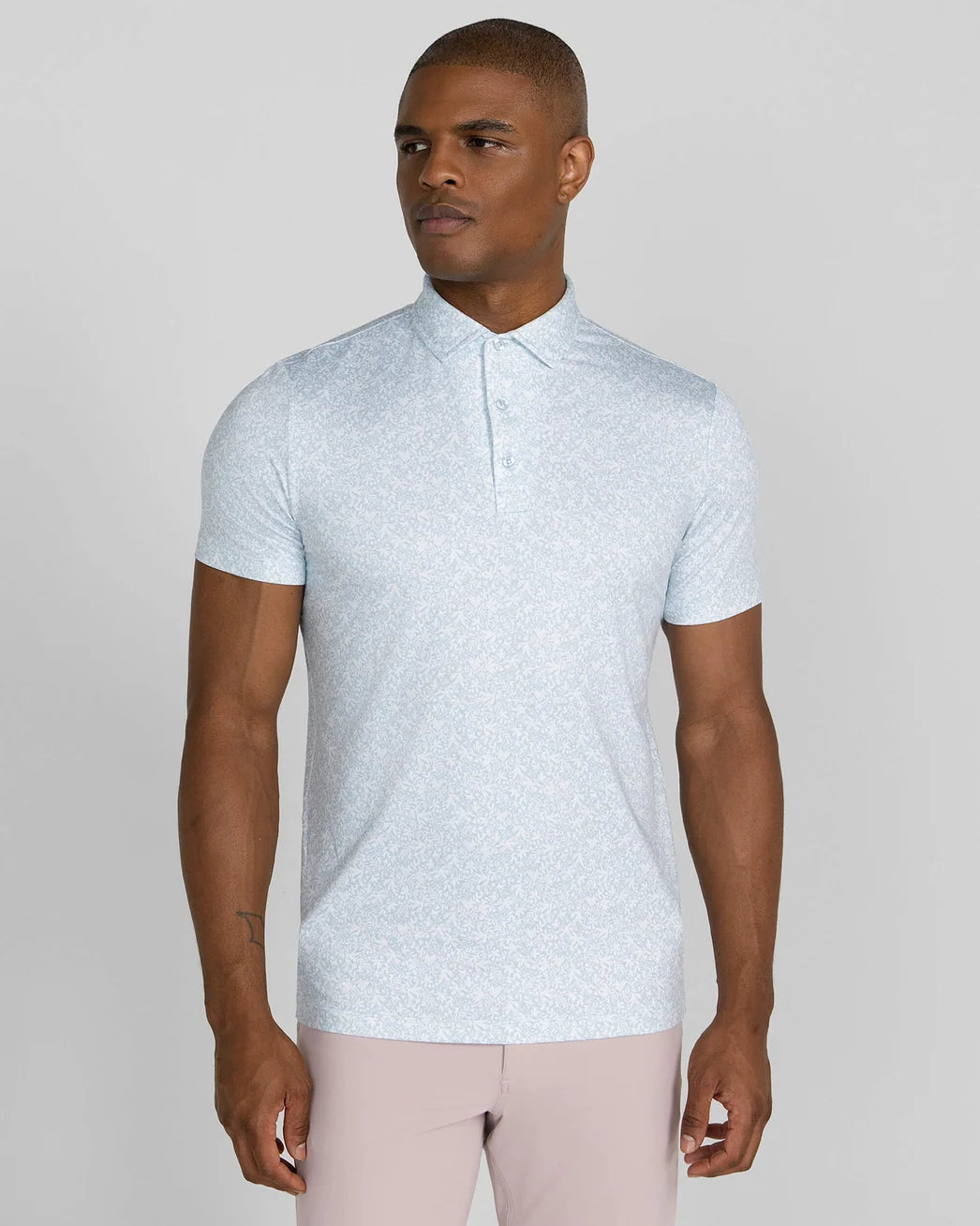 Redvanly Whitton Polo