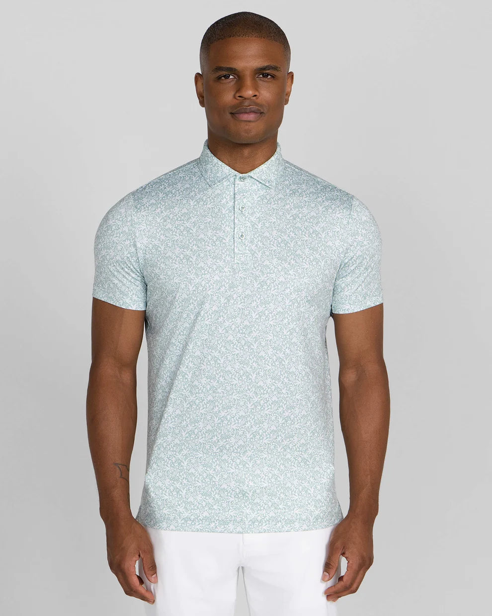 Redvanly Whitton Polo