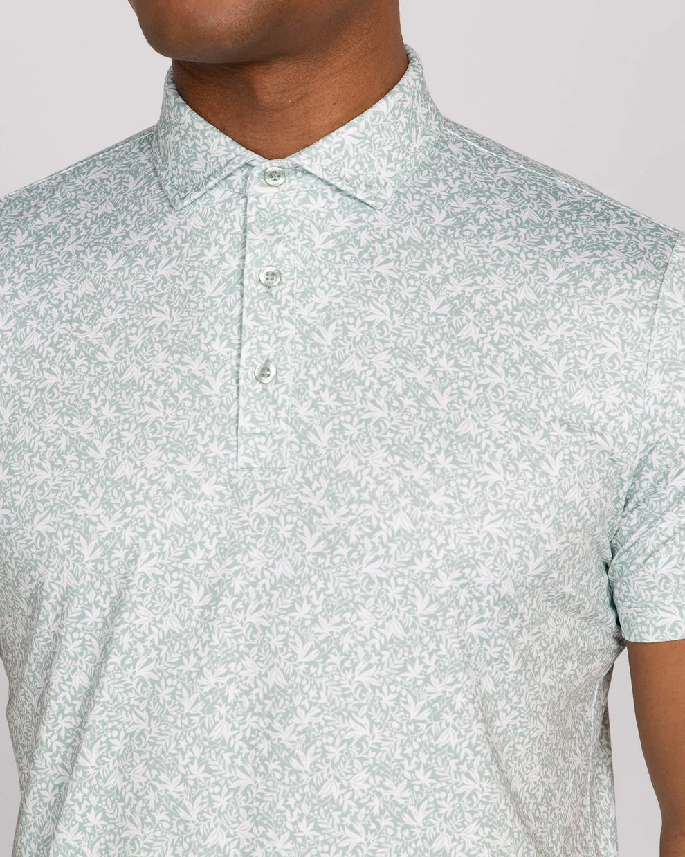 Redvanly Whitton Polo