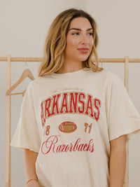 Arkansas Razorbacks