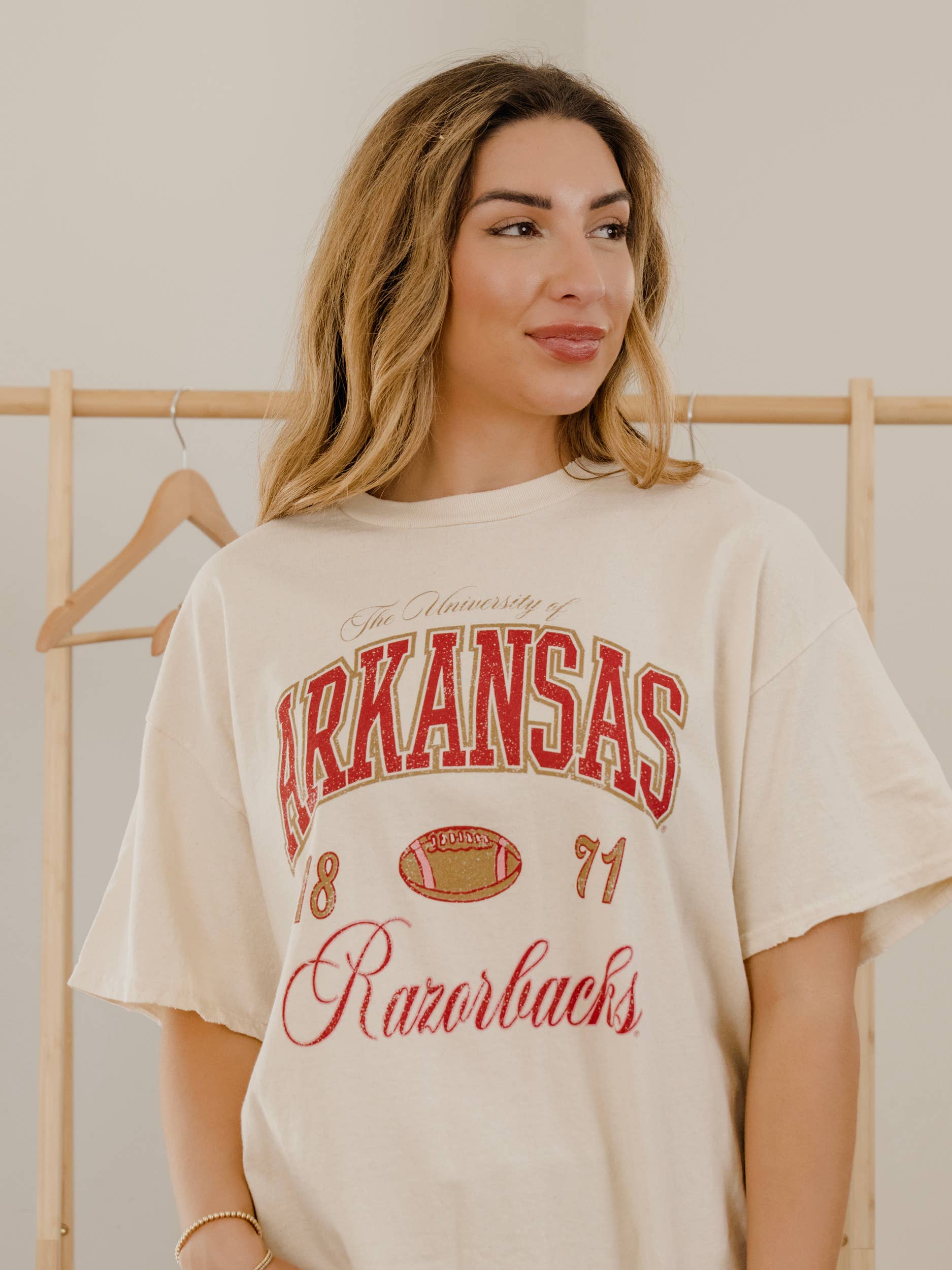 Arkansas Razorbacks
