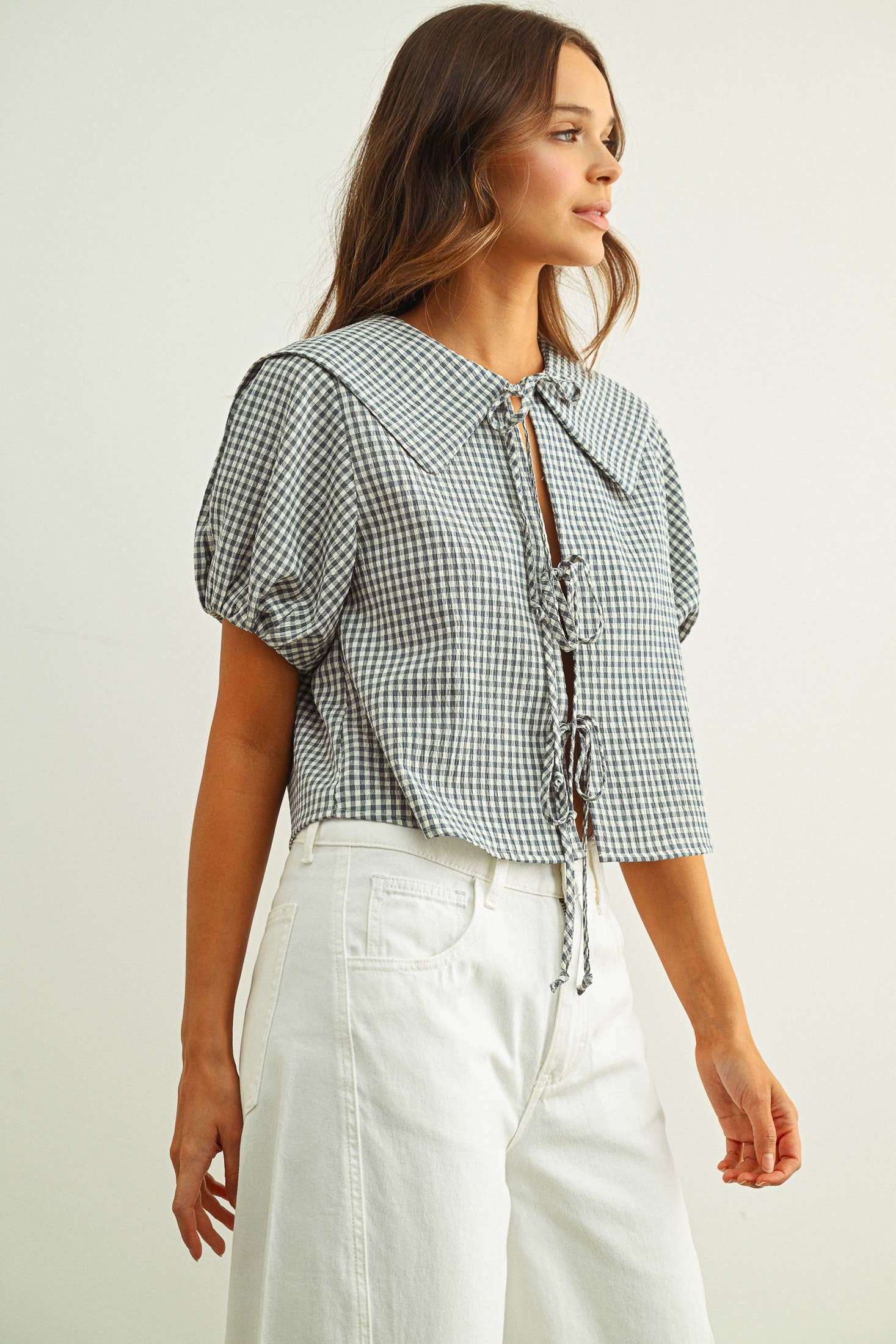 Sunday Social Top