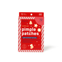 Holiday Pimple Patches