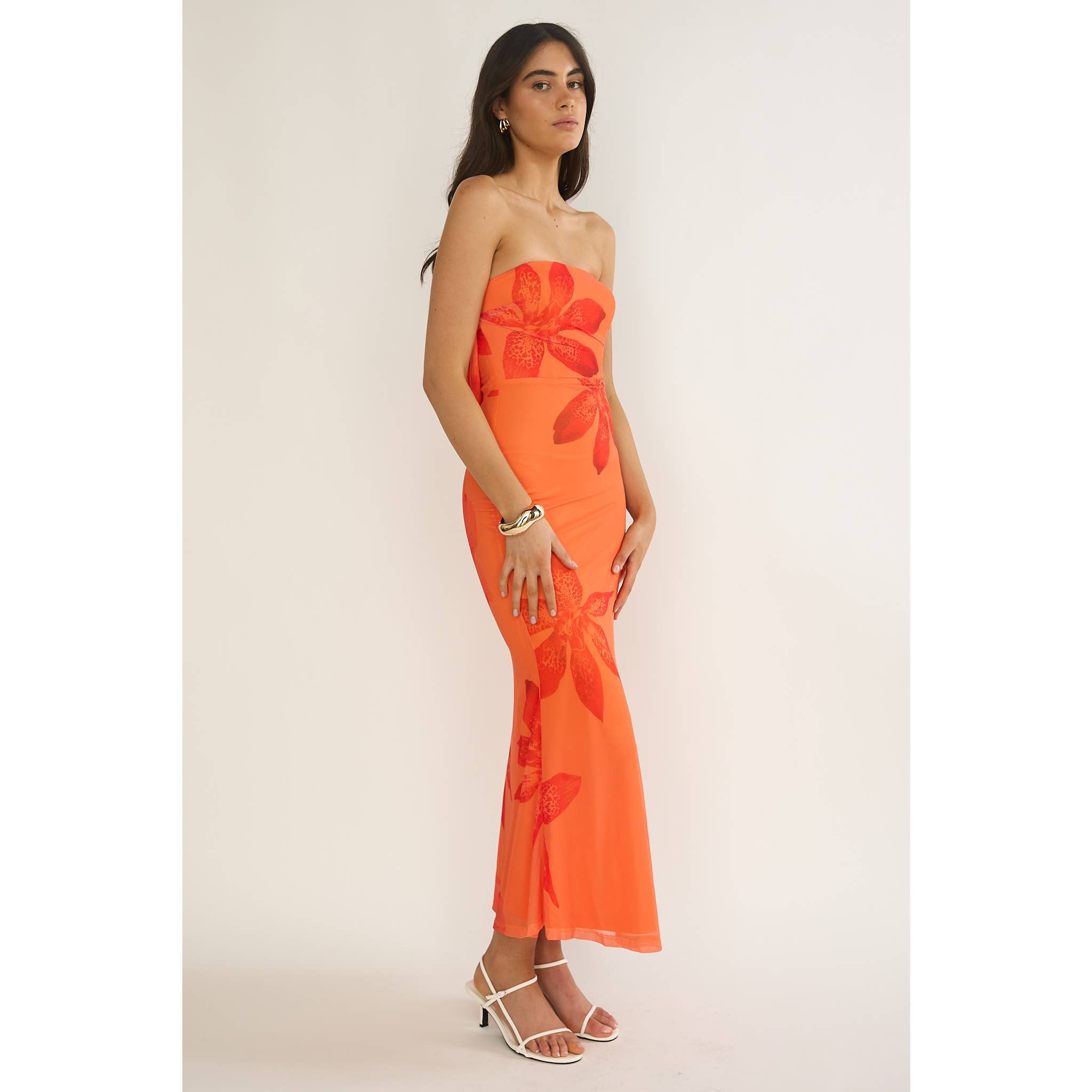 Orange Blossom
