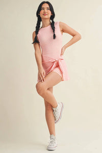 The Pink Lemonade Dress