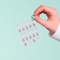 Holiday Pimple Patches