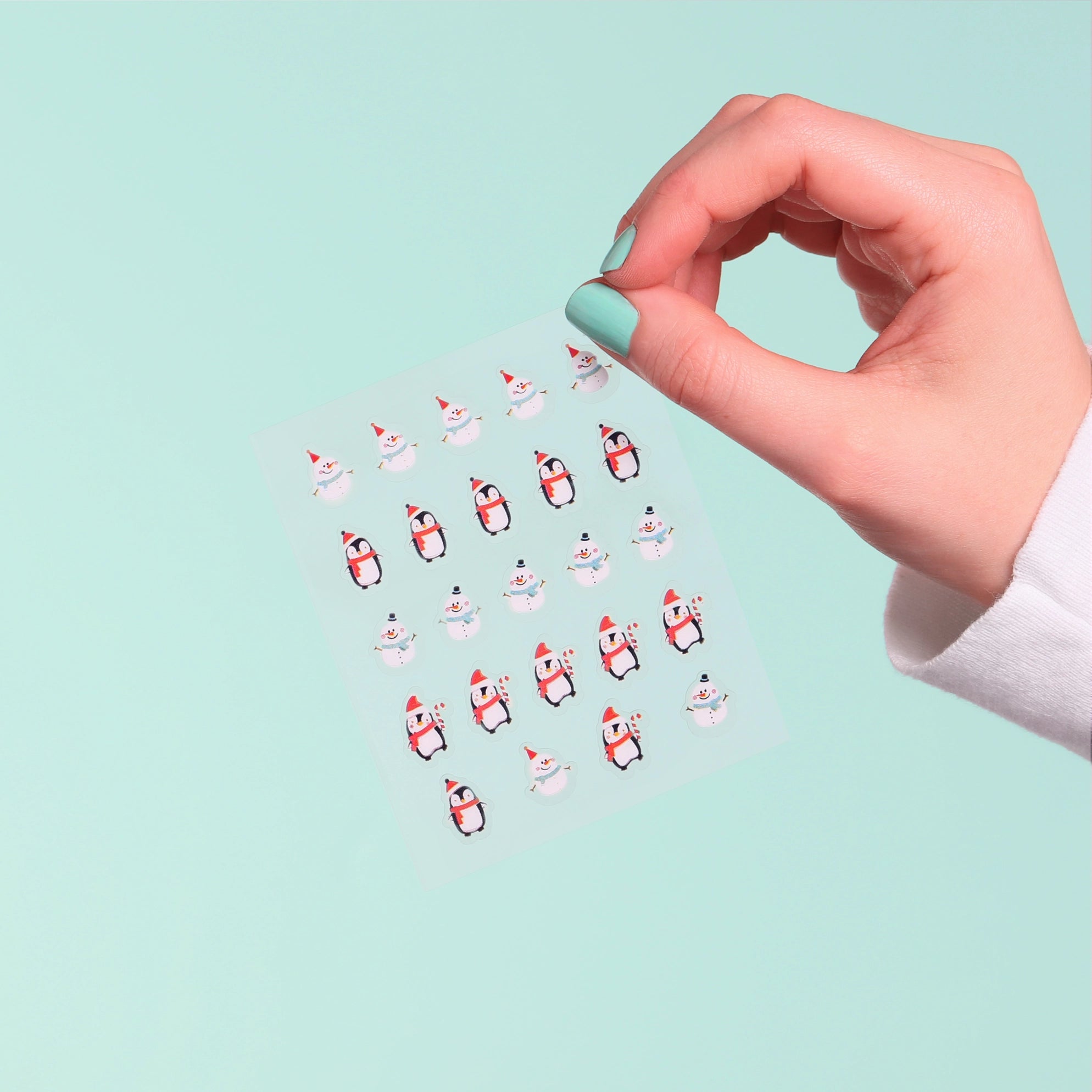 Holiday Pimple Patches