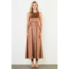 Sleeveless Maxi Dress