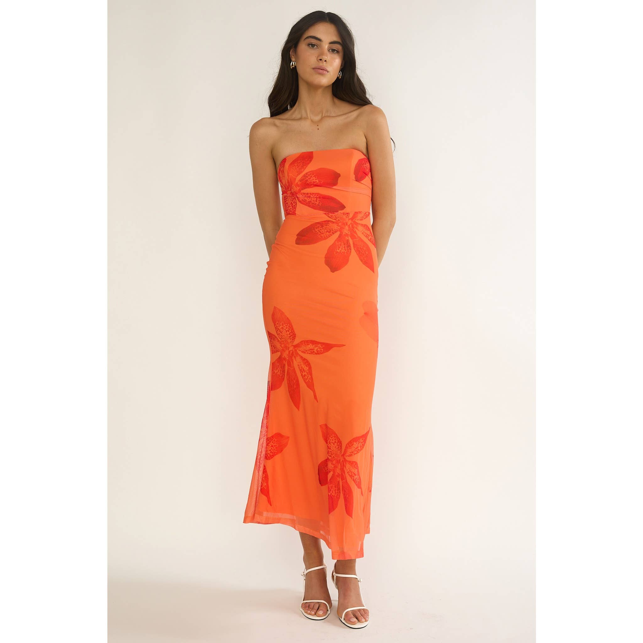 Orange Blossom