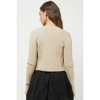 Twice as Chic Knit Set