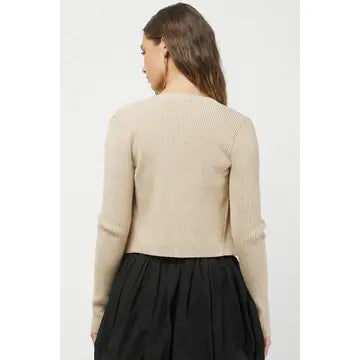 Twice as Chic Knit Set
