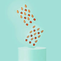 Holiday Pimple Patches