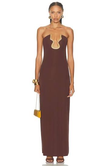Golden Cocoa Maxi