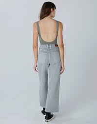 Noemi Wide Leg Cropped