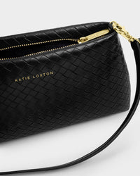 The Uptown Woven Bag