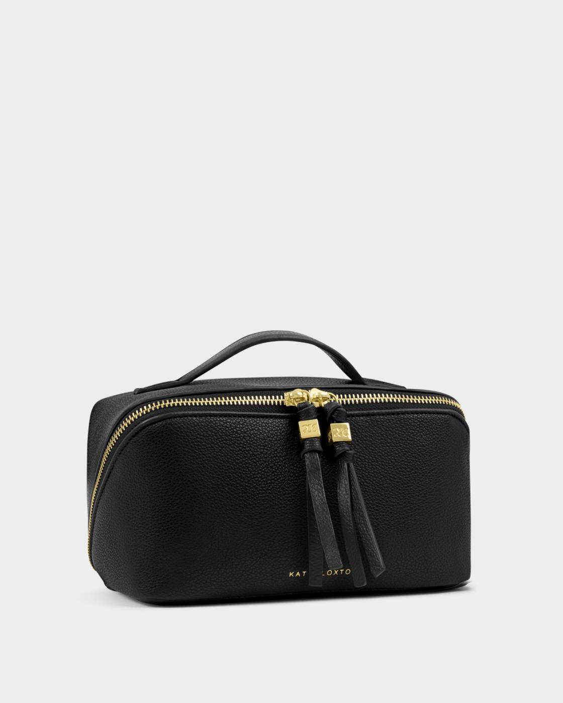 The Vanity Case
