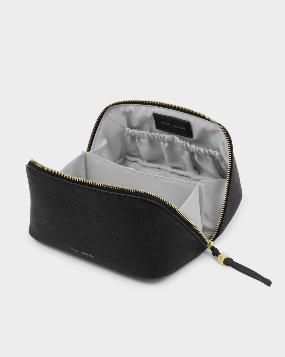 The Vanity Case